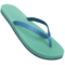 Thong Sandal emoji on Apple